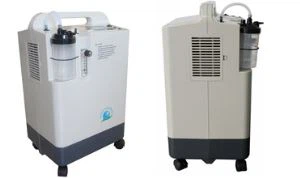 2018 Best Selling Oxygen Concentrator Fabricante Com Filtro HEPA