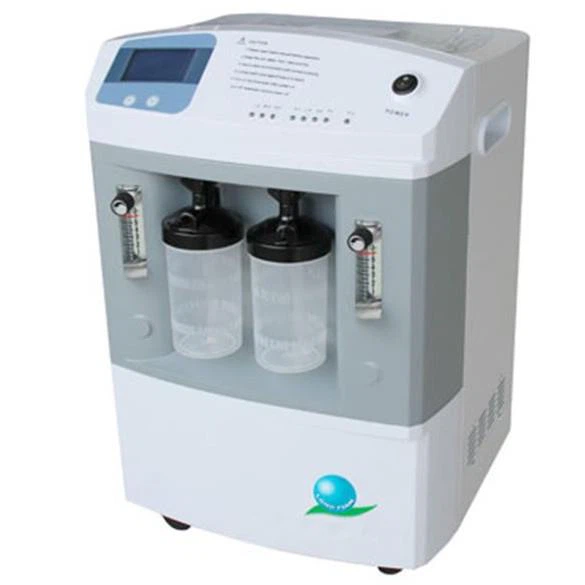 5 Liter Oxygen Concentrator With Factory Price