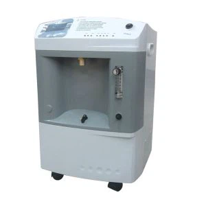 Gerador hipóxico de treinamento de altitude simulado de 6500m