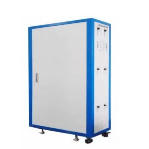 Gerador de oxigênio alto fluxo 3.6m3 com impulsionador