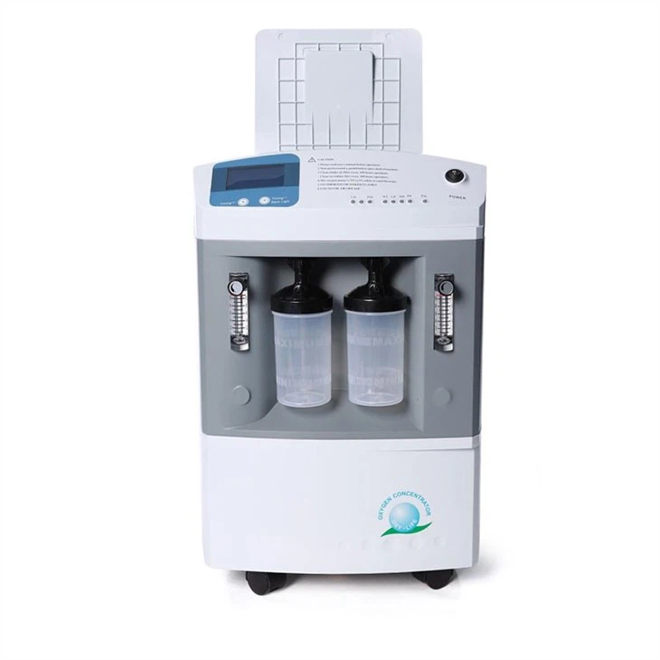Medical Grade 10L Oxygen Concentrator