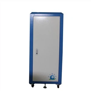 Gerador de oxigênio industrial para soprar vidro