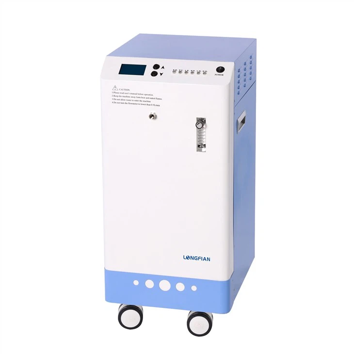 Fonte de alimentação Ozônio Gerando Limpador de Ar