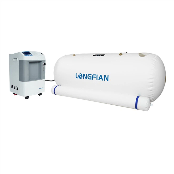 1.3ATA Concentrador de Oxigênio Hiperbárico